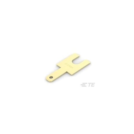 Te Connectivity FASTON .110 SERIES (2.8 MM)  TAB   BR 62061-2